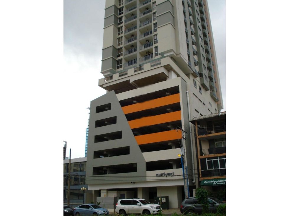 3-Bedroom House in Obarrio
