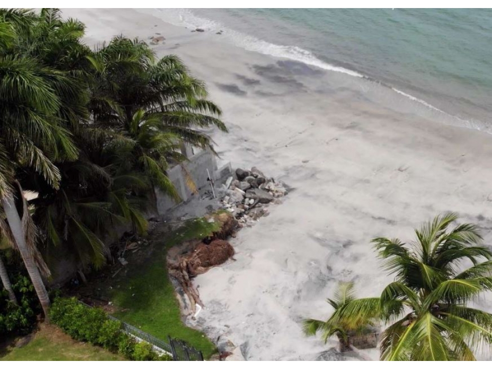 3-Bedroom House in Playa Coronado - 3