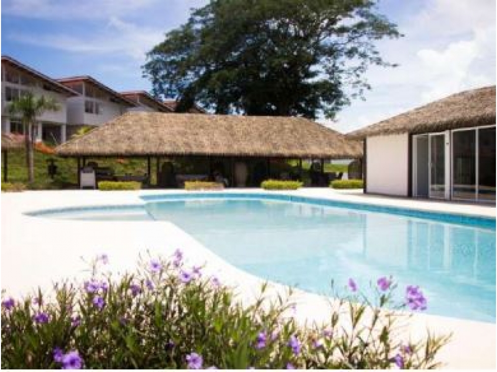 3-Bedroom House in Playa Coronado - 5