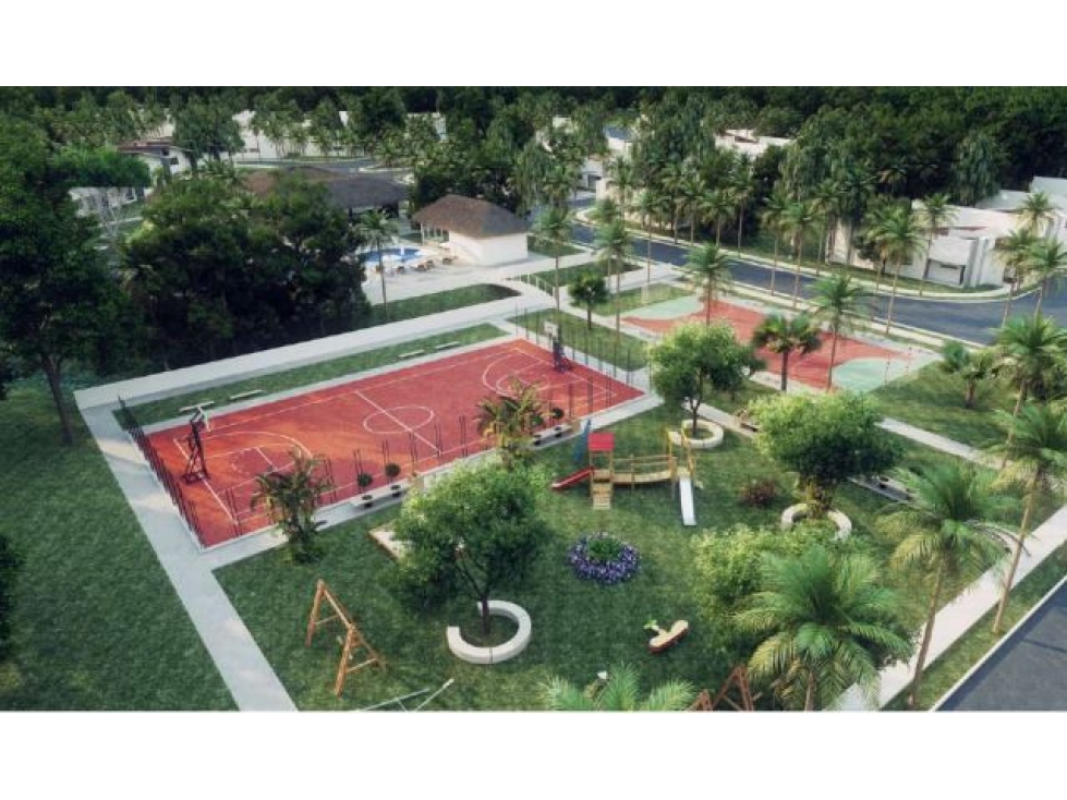 3-Bedroom House in Playa Coronado - 6