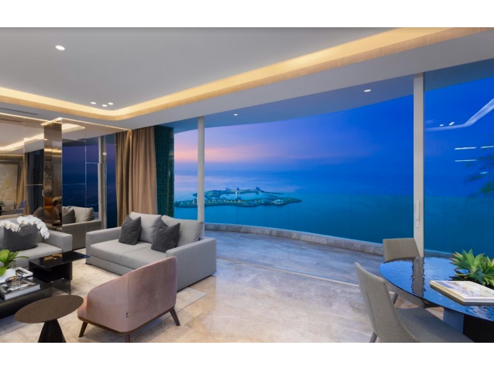 3-Bedroom House in Punta Paitilla — foto 4