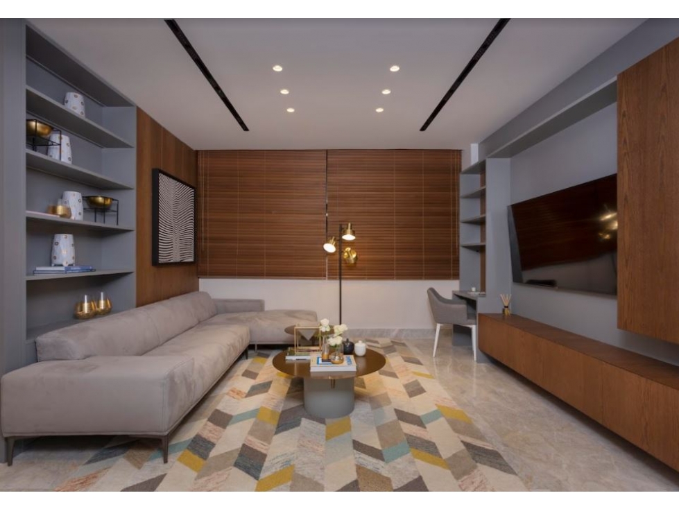 3-Bedroom House in Punta Paitilla — foto 5