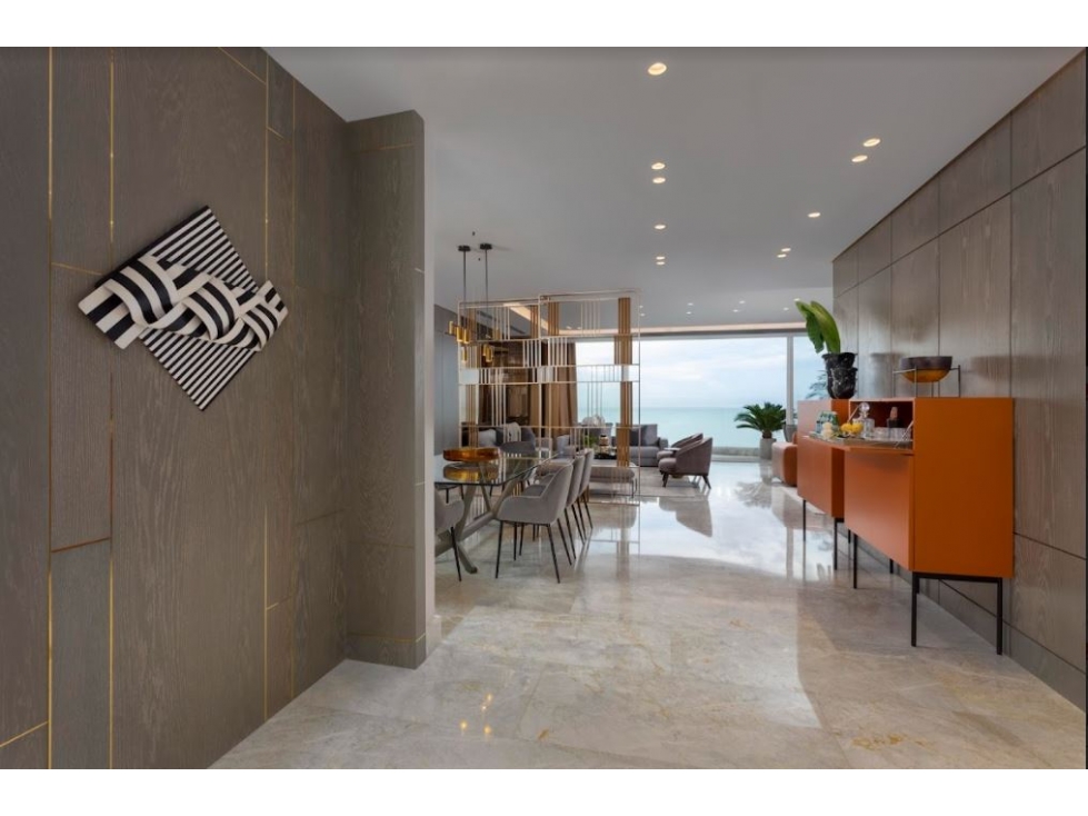 3-Bedroom House in Punta Paitilla — foto 6