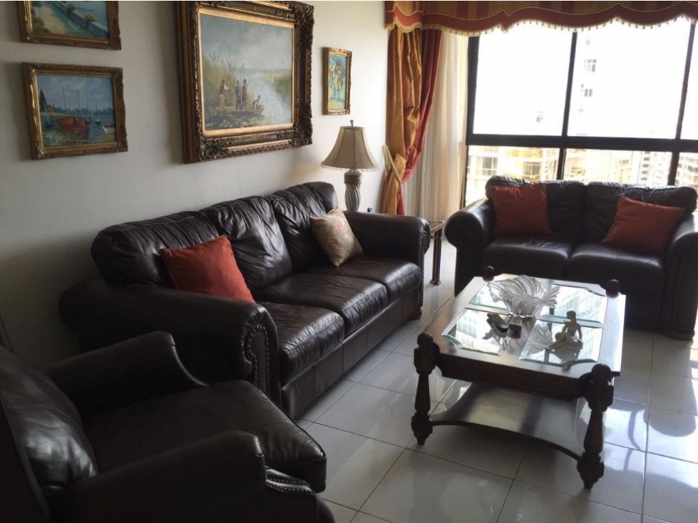 3-Bedroom House in Punta Paitilla — foto 2