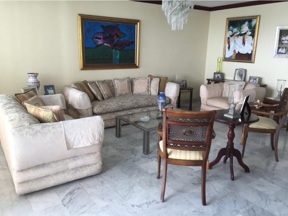3-Bedroom House in Punta Paitilla — foto 4