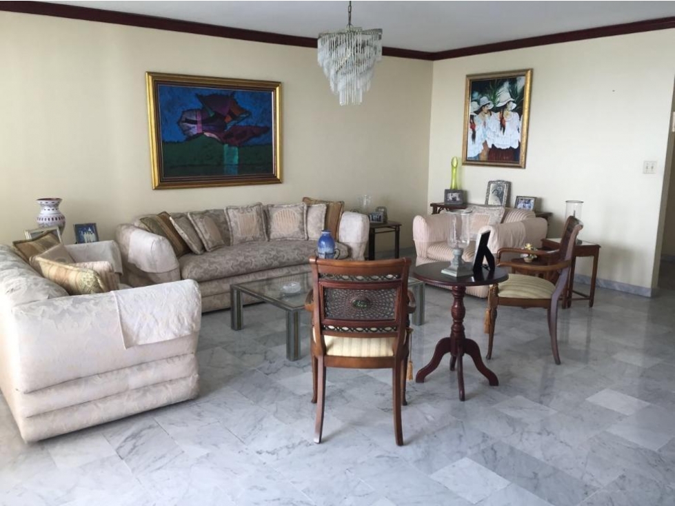 3-Bedroom House in Punta Paitilla — foto 5