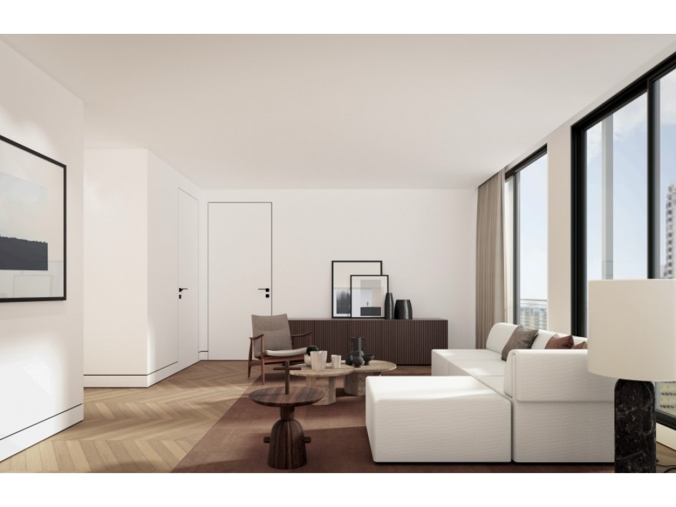 3-Bedroom House in San Francisco