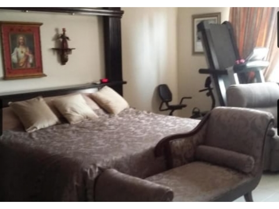 3-Bedroom House in Tumba Muerto — foto 2