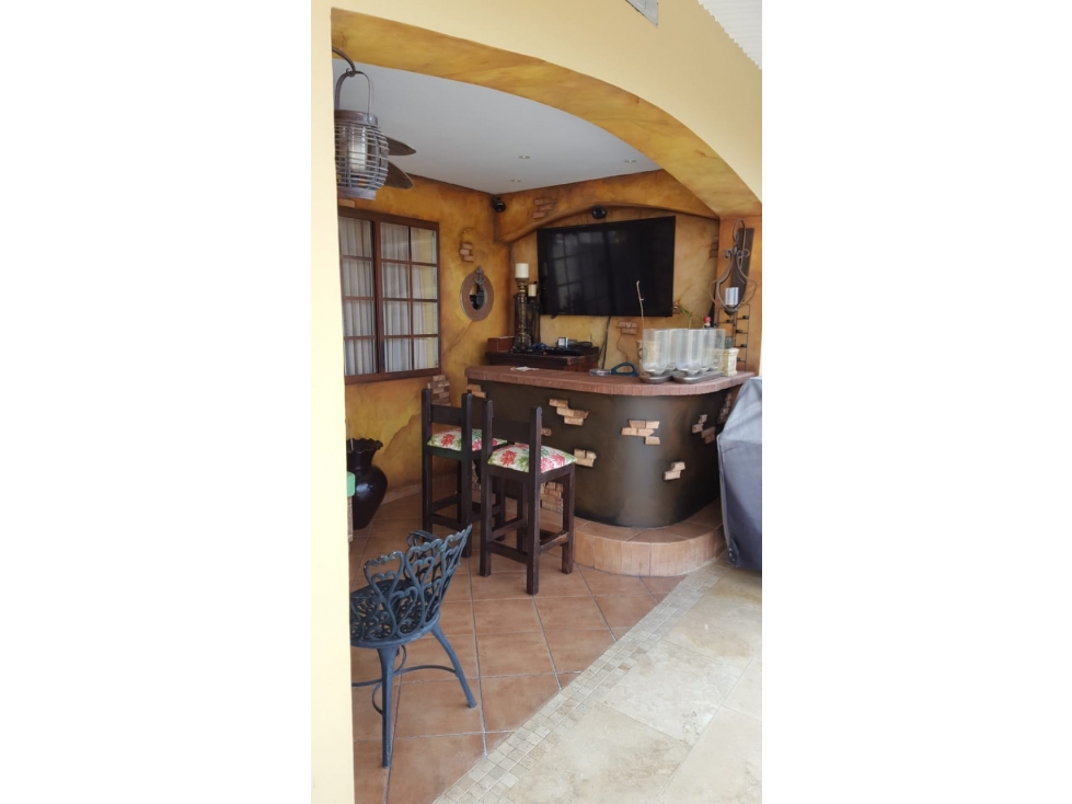 3-Bedroom House in Tumba Muerto — foto 6