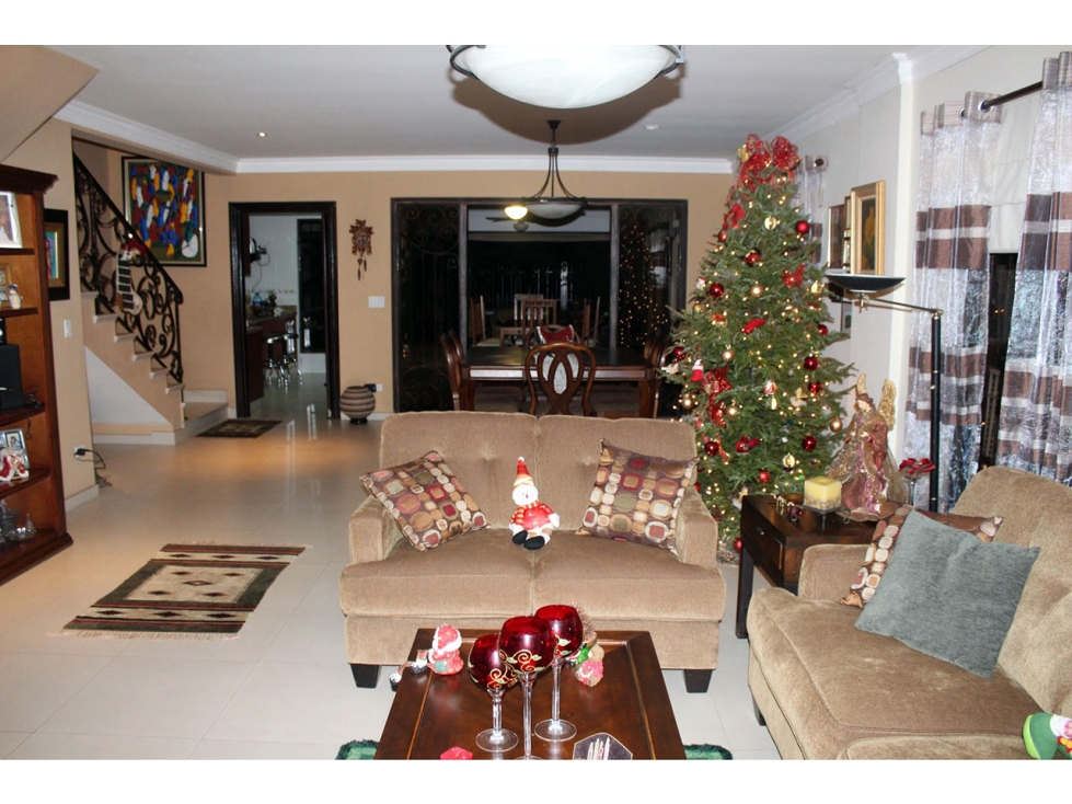 3-Bedroom House in Tumba Muerto — foto 5