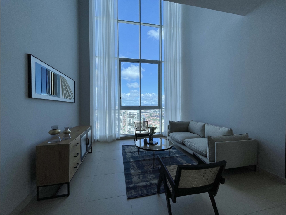 3-Bedroom Penthouse in Costa del Este — foto 3