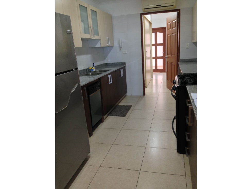 3-Bedroom Penthouse in Costa del Este — foto 5