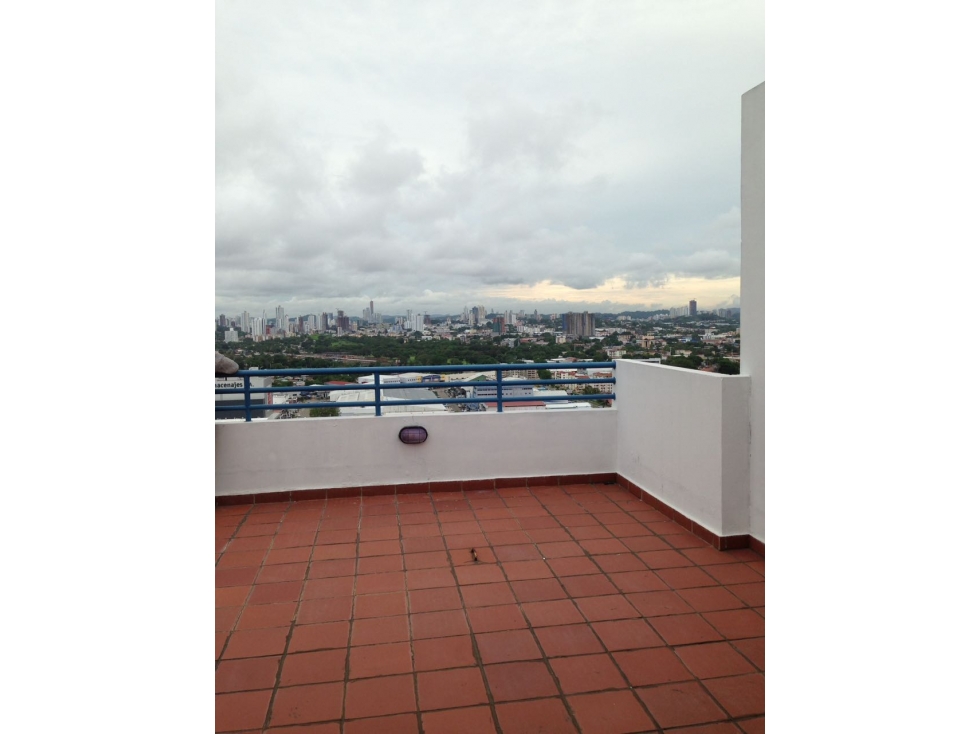 3-Bedroom Penthouse in Costa del Este — foto 6