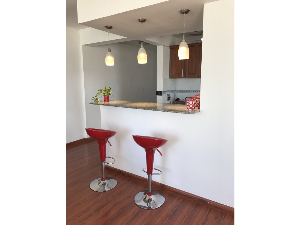 3-Bedroom Penthouse in El Cangrejo — foto 3