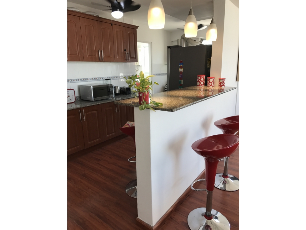 3-Bedroom Penthouse in El Cangrejo — foto 4