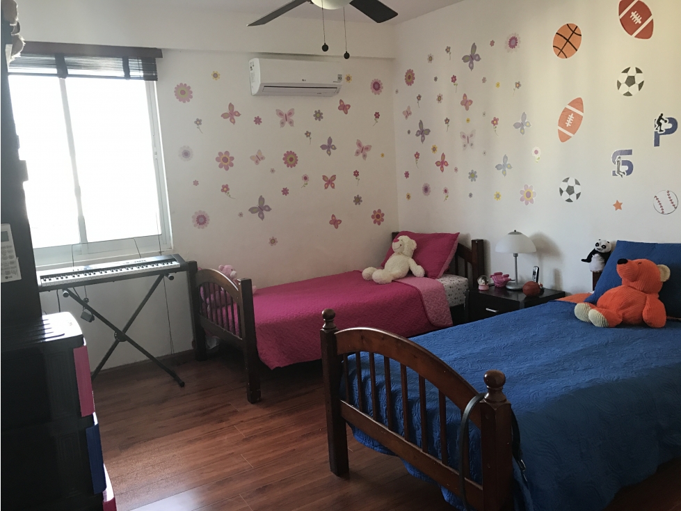 3-Bedroom Penthouse in El Cangrejo — foto 5