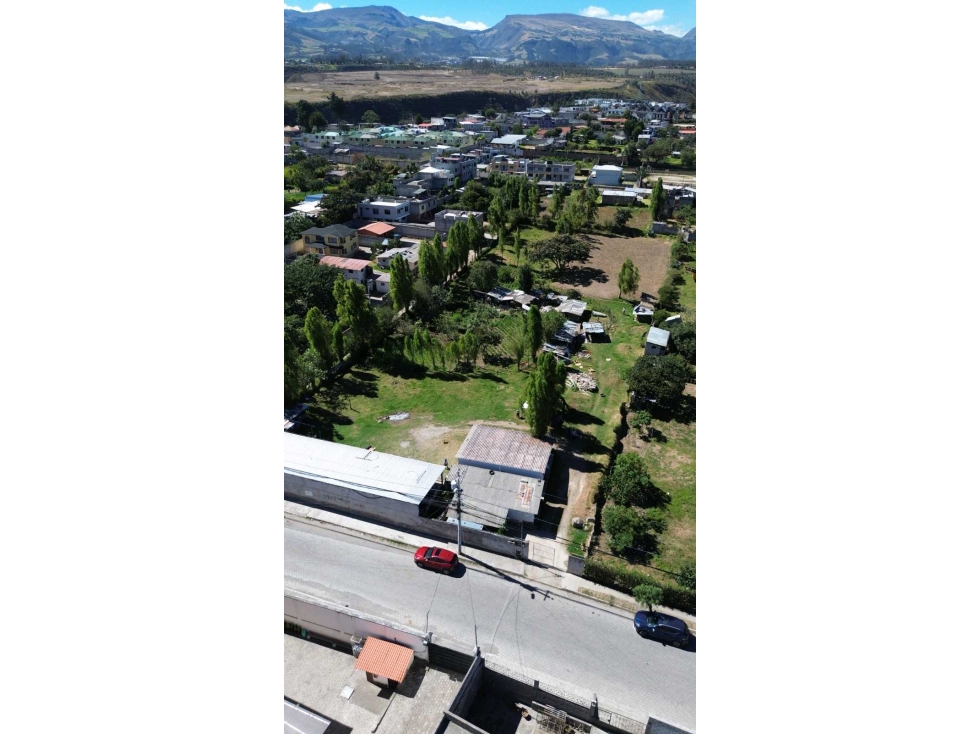 4000m2 Renta Terreno en La Tola Chica Tumbaco, agrícola o comercial - 3
