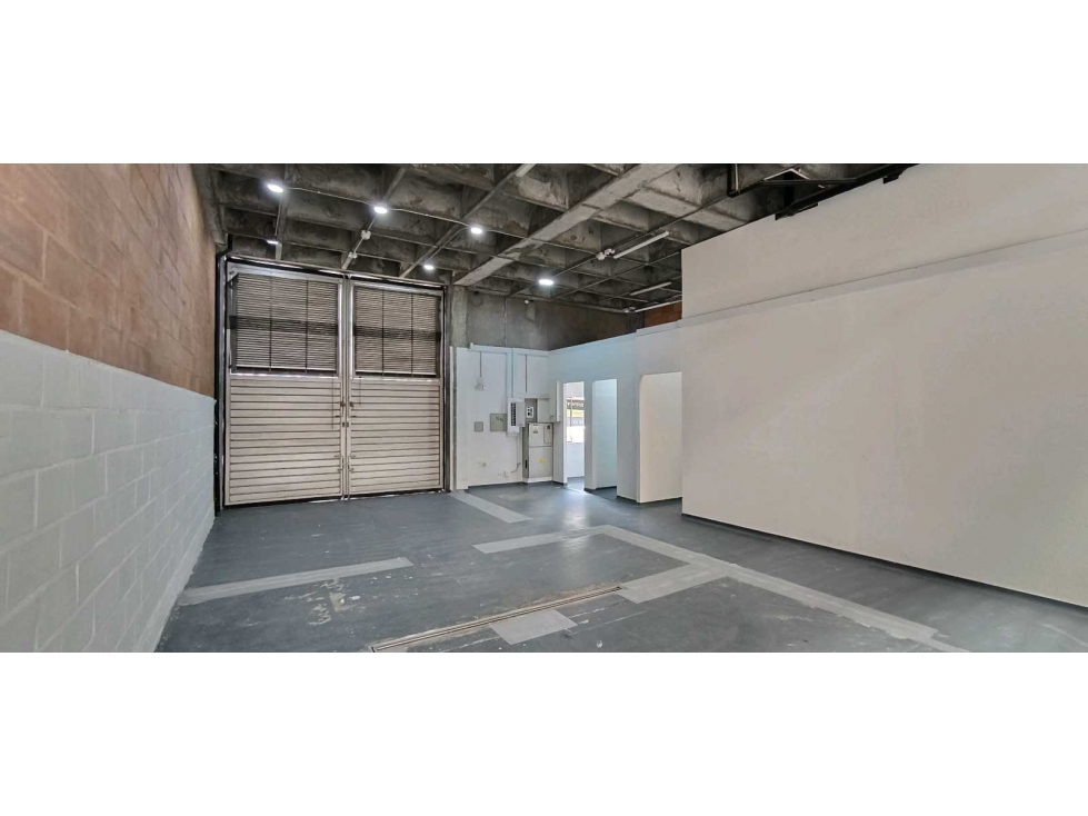 405m2 Bodega Arriendo Rionegro Parque Industrial - 5