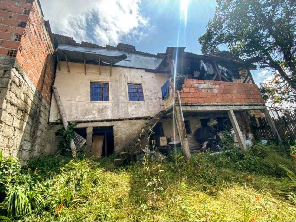 $420.000.000 COP? ¡Casa Lote en Venta Las Américas, Manizales! — foto 2