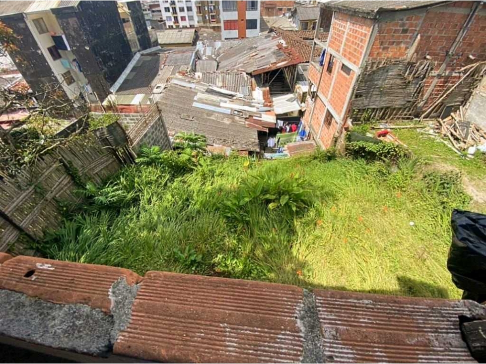 $420.000.000 COP? ¡Casa Lote en Venta Las Américas, Manizales! — foto 3
