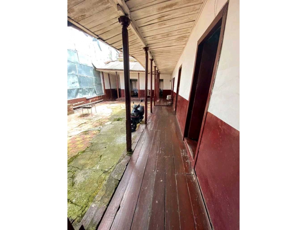 $420.000.000 COP? ¡Casa Lote en Venta Las Américas, Manizales! — foto 4