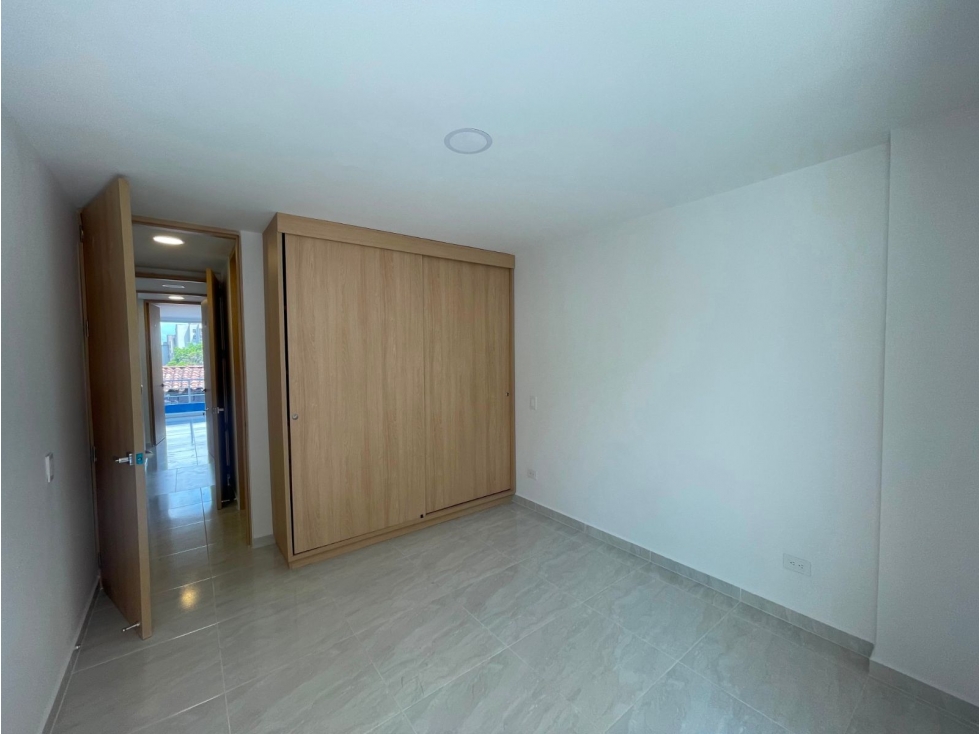 42m2 Apartaestudio para estrenar en La Florida Sabaneta — foto 5