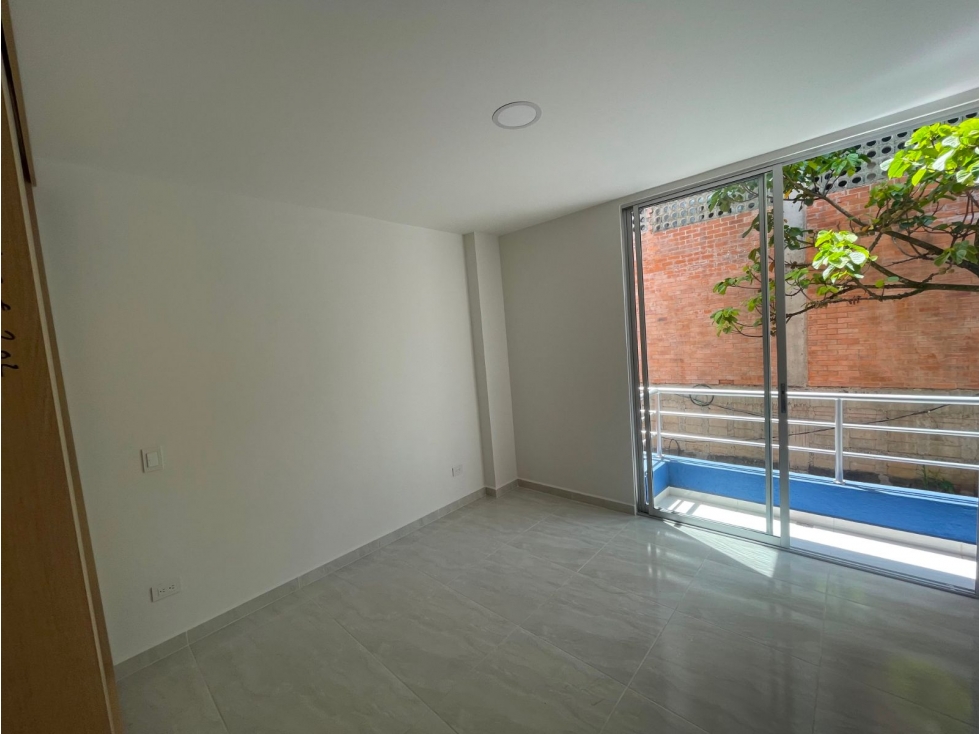 42m2 Apartaestudio para estrenar en La Florida Sabaneta — foto 3