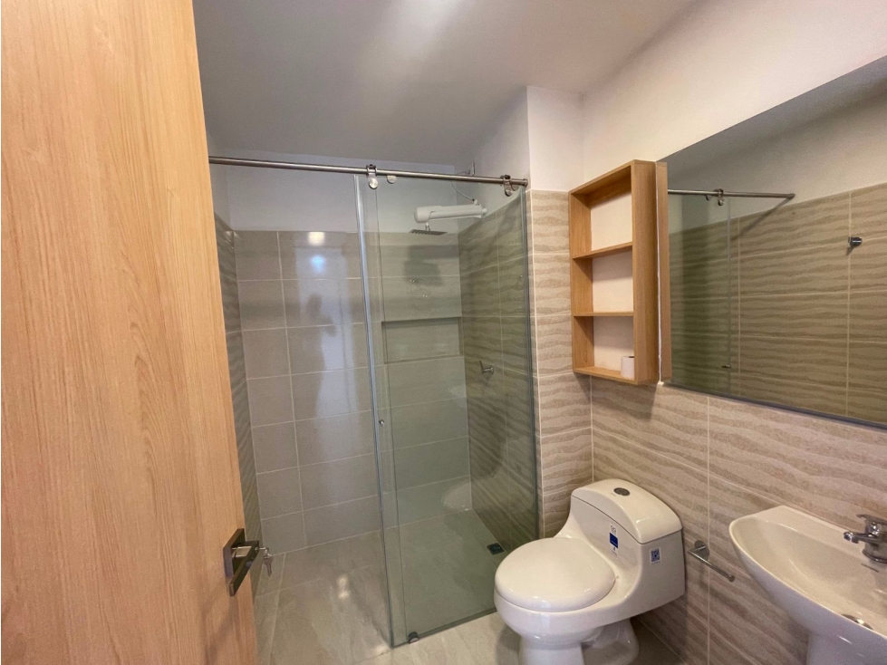 42m2 Apartaestudio para estrenar en La Florida Sabaneta — foto 4