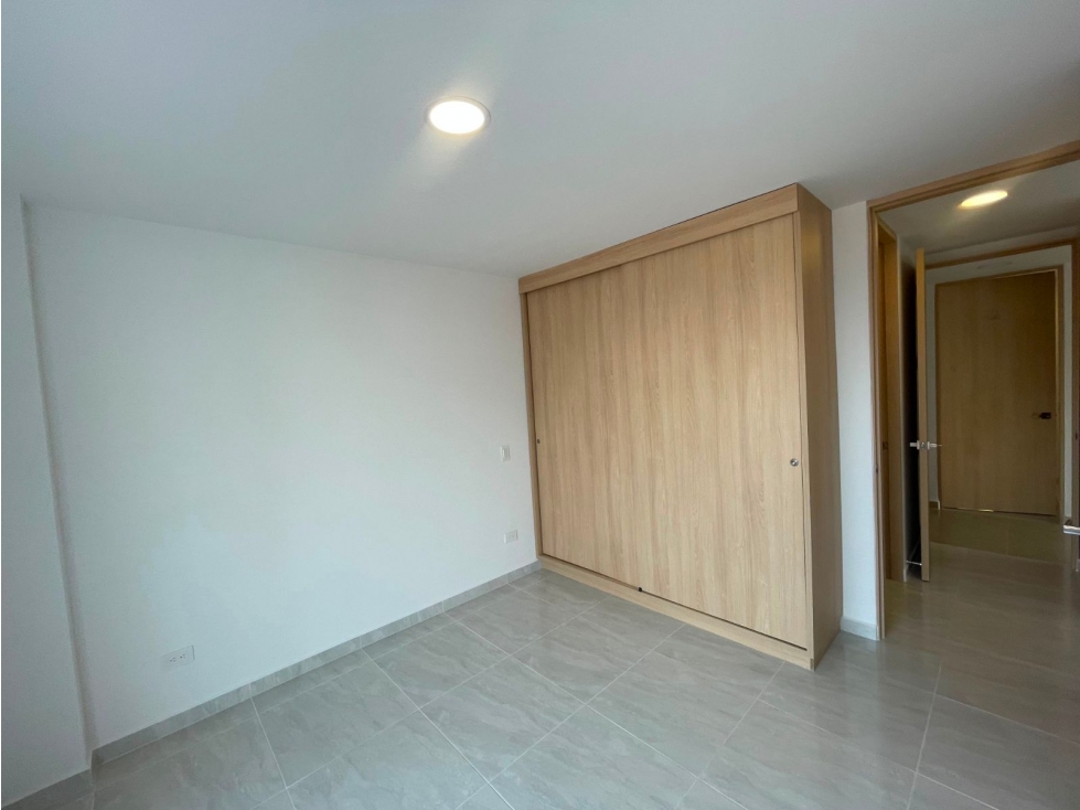 42m2 Apartaestudio para estrenar en La Florida Sabaneta — foto 5