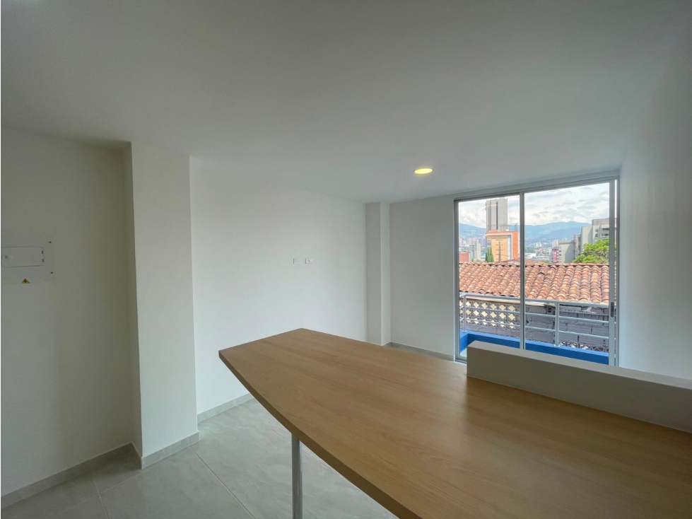 42m2 Apartaestudio para estrenar en La Florida Sabaneta — foto 3