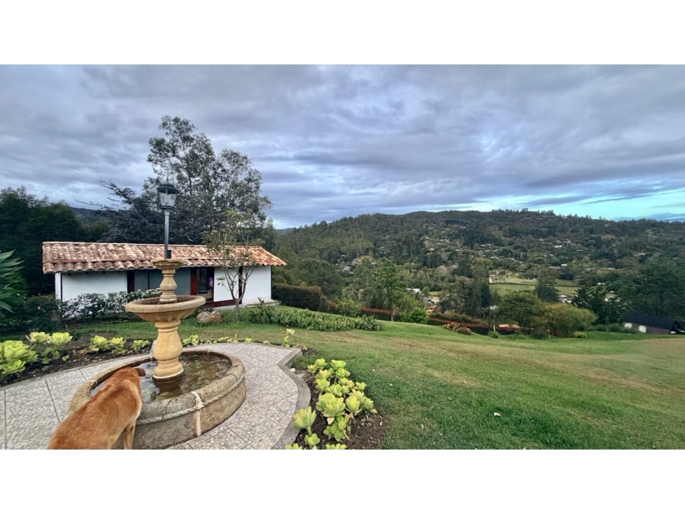 4.762Mt Lote y 2 Casas + 4 Aptos rentando | Zona Ig. Cab. de la Virgen — foto 3