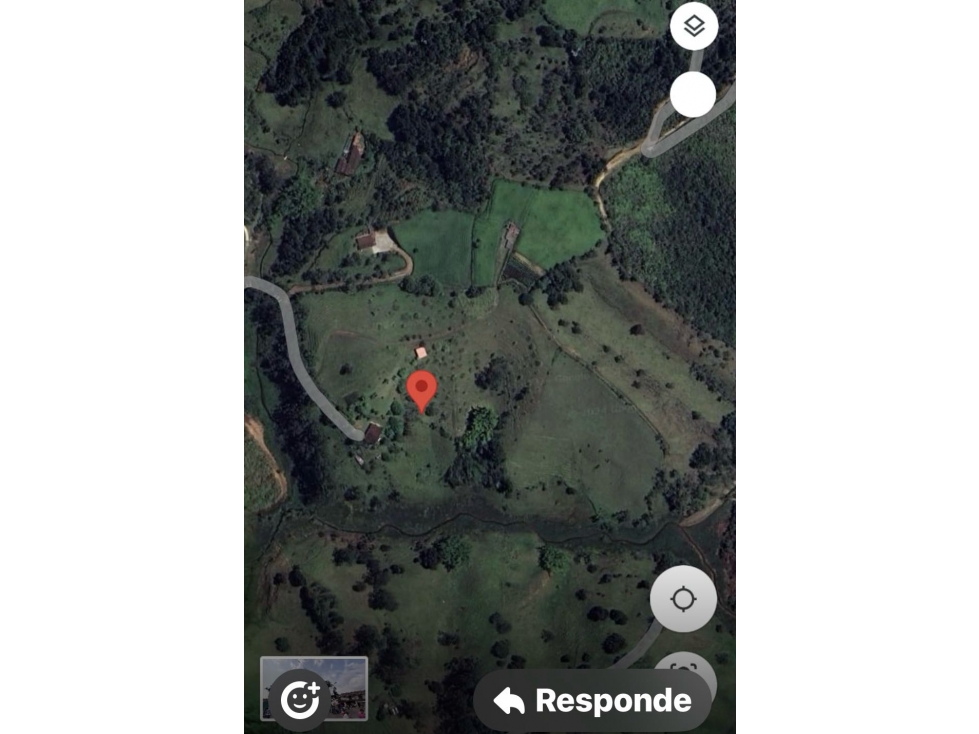 48.000 mts de lote en Llanogrande en venta