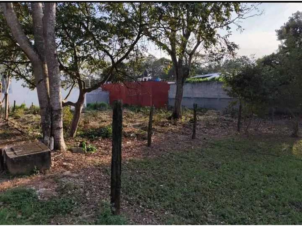Dos Terreno en Venta: 255 M2 y 306 M2 Colonia Sabina. - 2