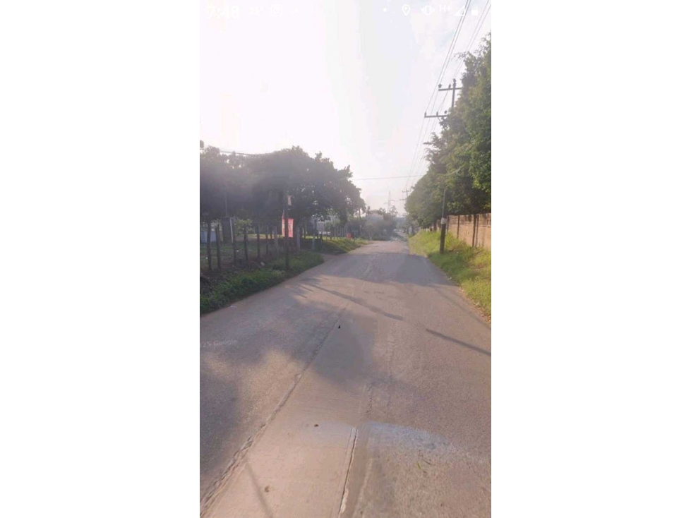 Dos Terreno en Venta: 255 M2 y 306 M2 Colonia Sabina. - 3