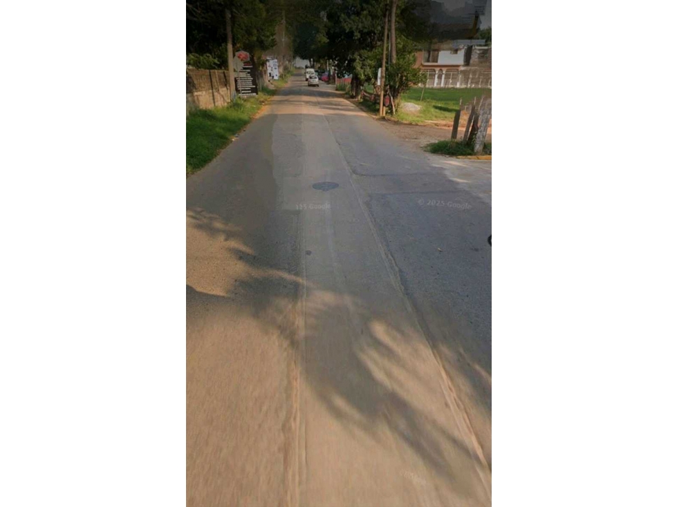 Dos Terreno en Venta: 255 M2 y 306 M2 Colonia Sabina. - 4