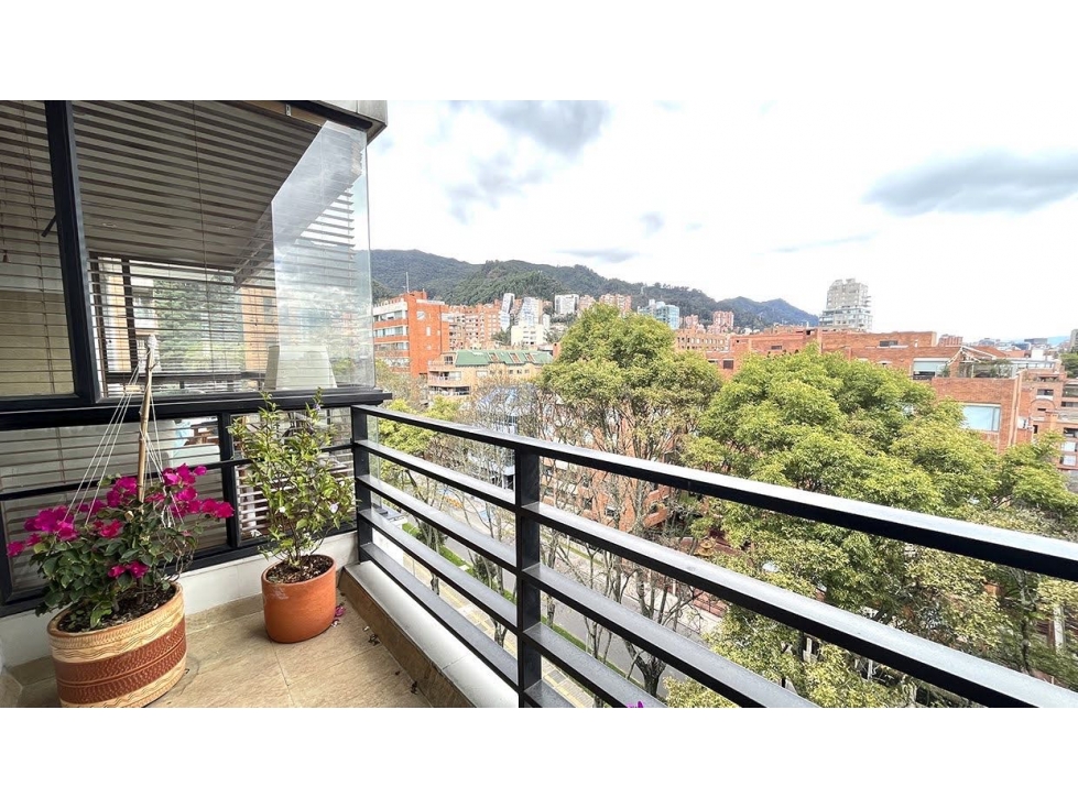 4?/ 4,5?/ PISO 9 EXTERIOR EN LA CLL 94 CON 9/ ESTUDIO/ ESTAR/ 4 — foto 2