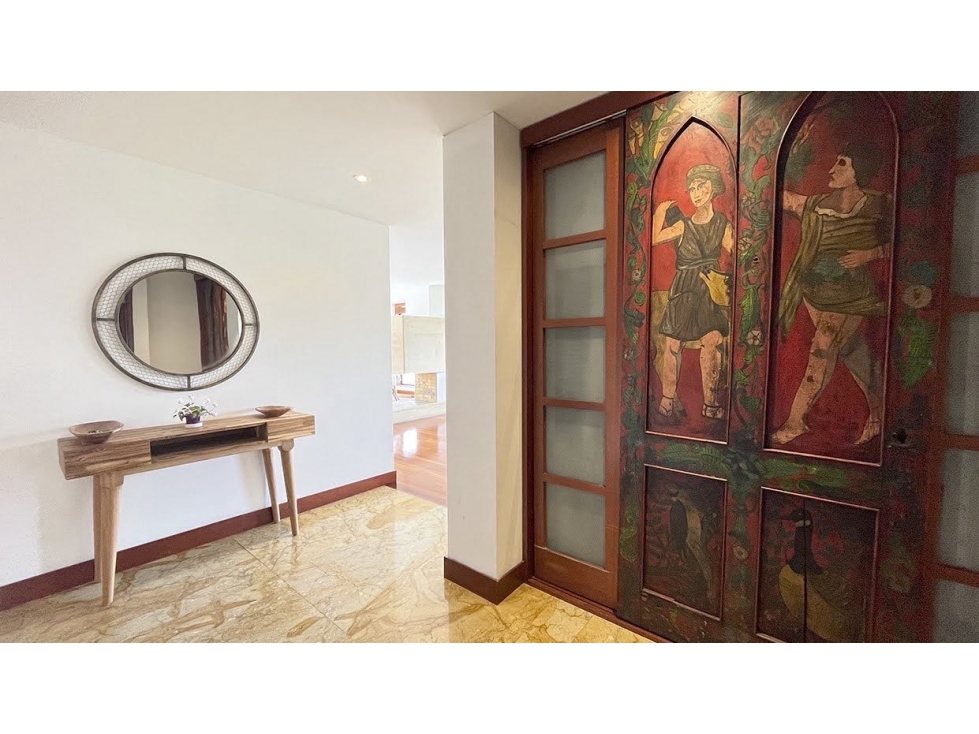 4?/ 4,5?/ PISO 9 EXTERIOR EN LA CLL 94 CON 9/ ESTUDIO/ ESTAR/ 4 — foto 3