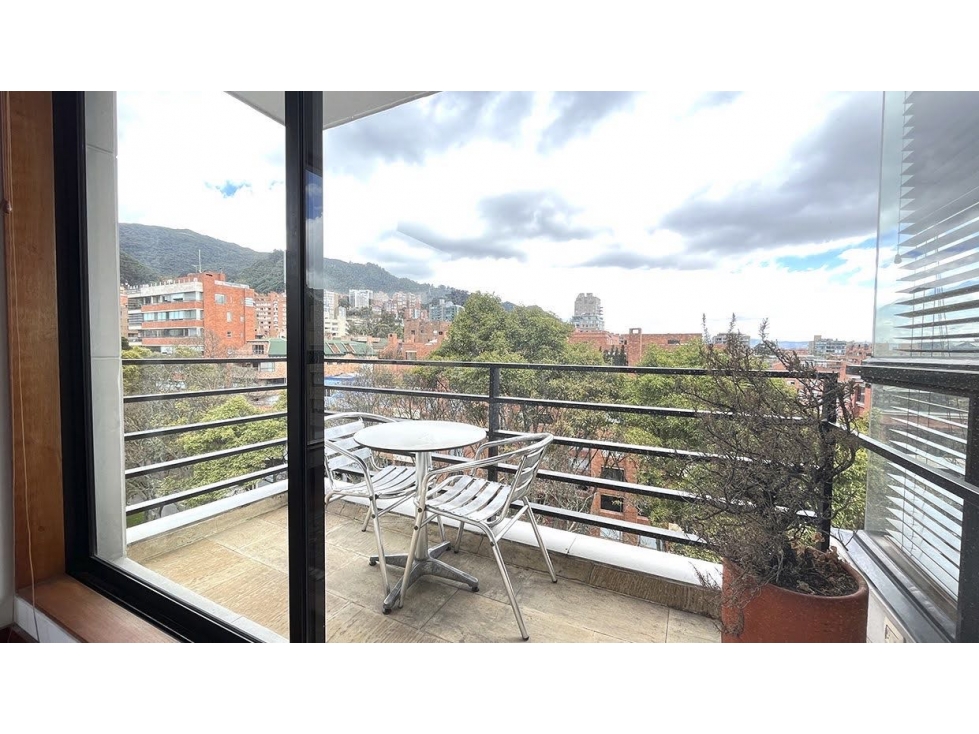 4?/ 4,5?/ PISO 9 EXTERIOR EN LA CLL 94 CON 9/ ESTUDIO/ ESTAR/ 4 — foto 6