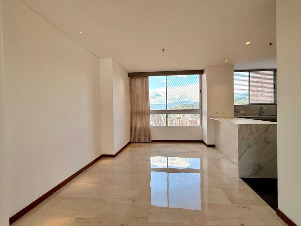 Apartamento de 4 alcobas en piso Alto! — foto 6