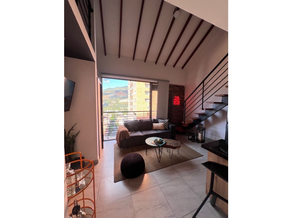 4 APARTAMENTOS | BARRIO CABAÑAS, BELLO EN VENTA M2254
