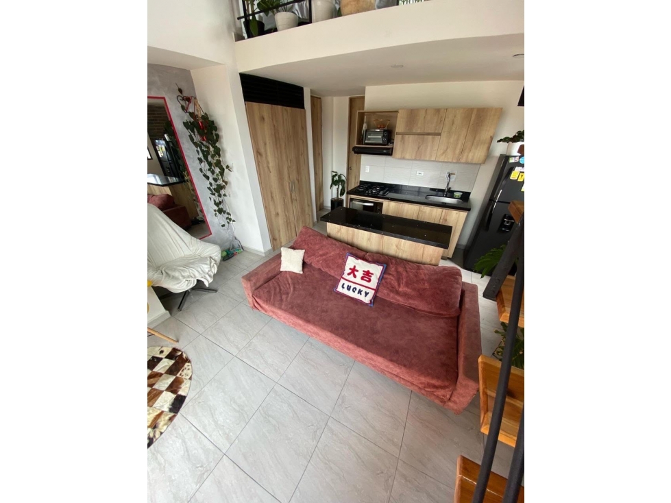 4 APARTAMENTOS | BARRIO CABAÑAS, BELLO EN VENTA M2254 — foto 3