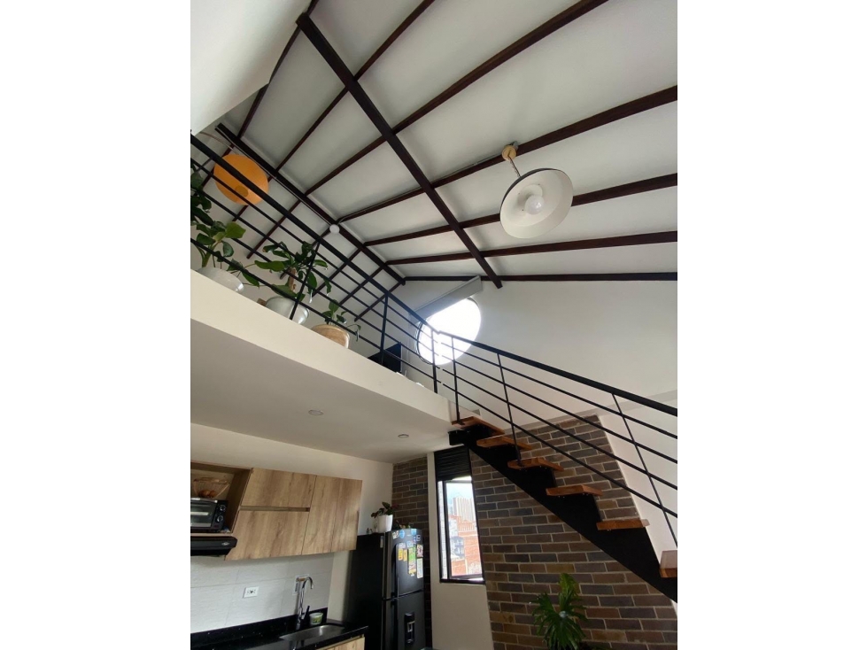 4 APARTAMENTOS | BARRIO CABAÑAS, BELLO EN VENTA M2254 — foto 4