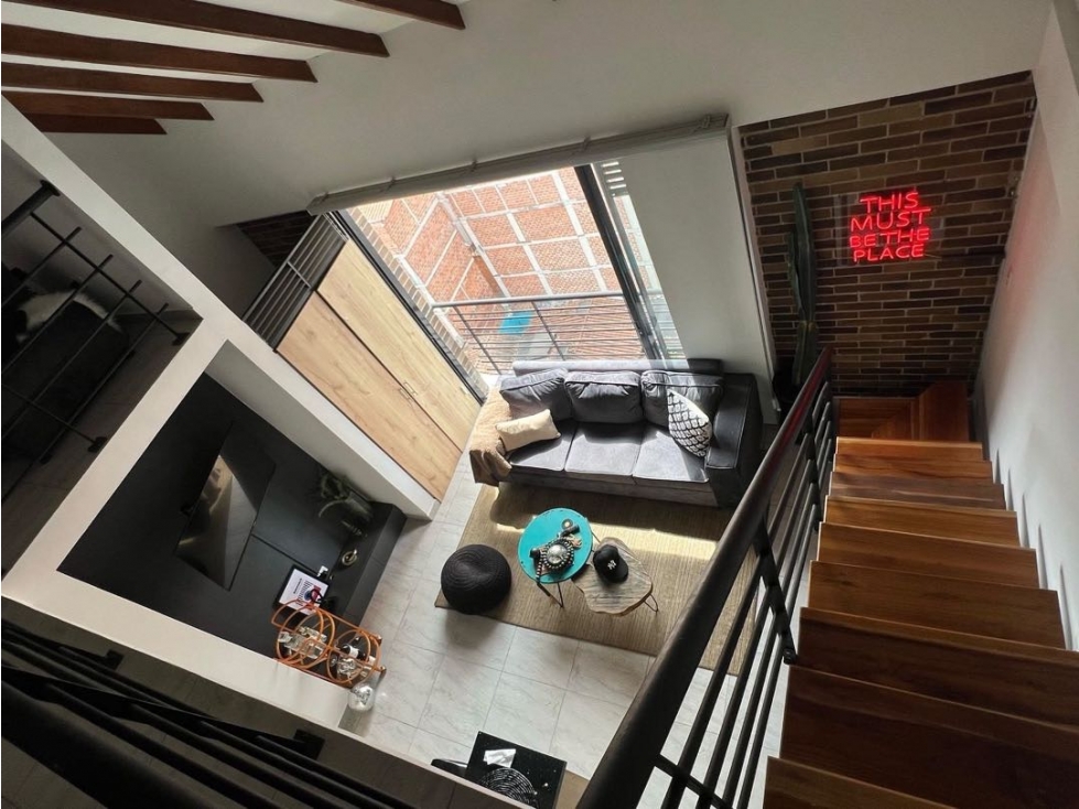 4 APARTAMENTOS | BARRIO CABAÑAS, BELLO EN VENTA M2254 — foto 5