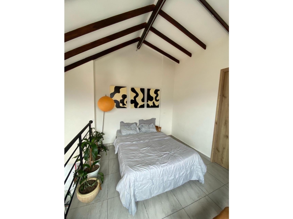 4 APARTAMENTOS | BARRIO CABAÑAS, BELLO EN VENTA M2254 — foto 6
