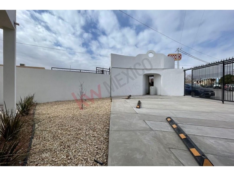 4 depas en venta. Ciudad Juárez - 5