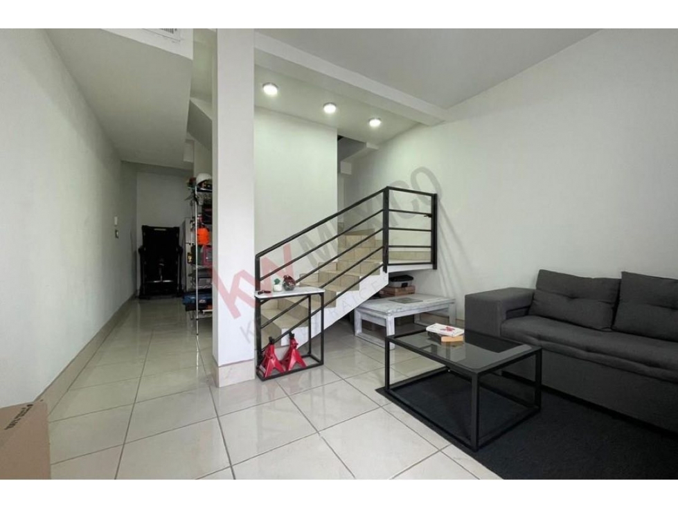 4 depas en venta. Ciudad Juárez - 6