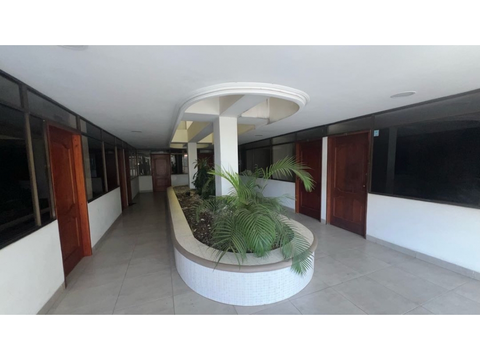 4 PISOS DE OFICINAS DISPONIBLES- CERCA BANCO DE LA REPUBLICA - 2