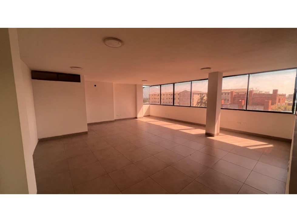 4 PISOS DE OFICINAS DISPONIBLES- CERCA BANCO DE LA REPUBLICA - 5