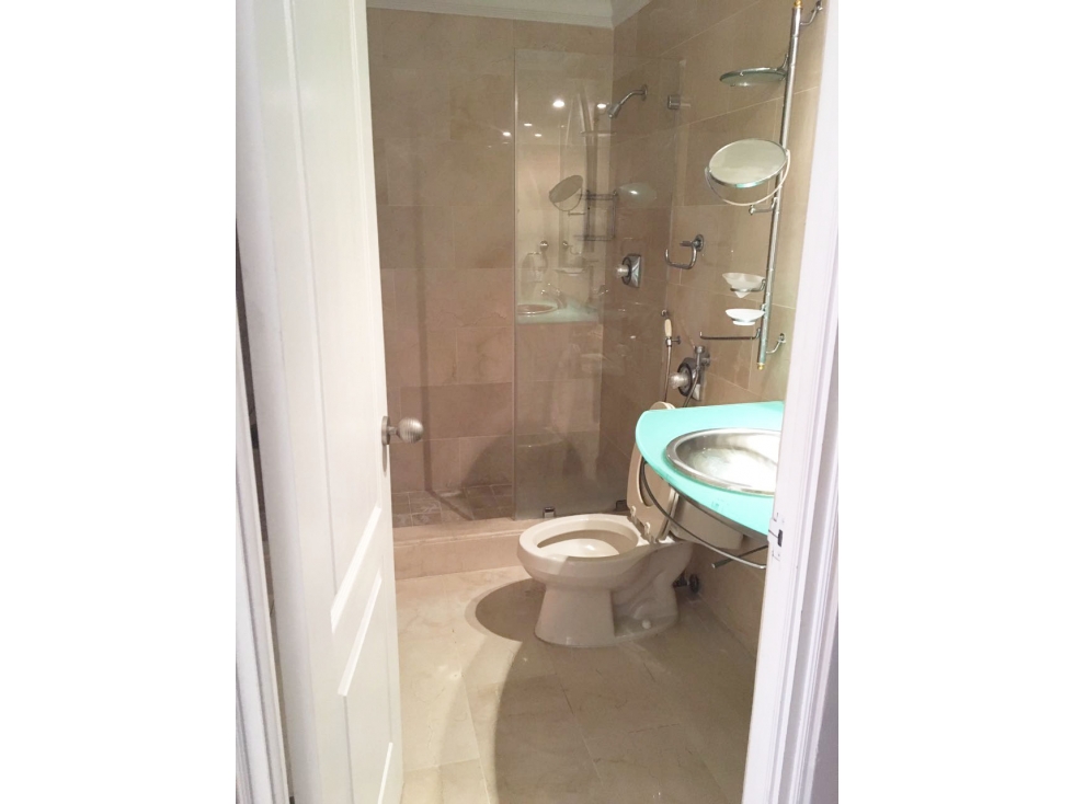 4-Bedroom Apartment in Ave. Balboa — foto 4