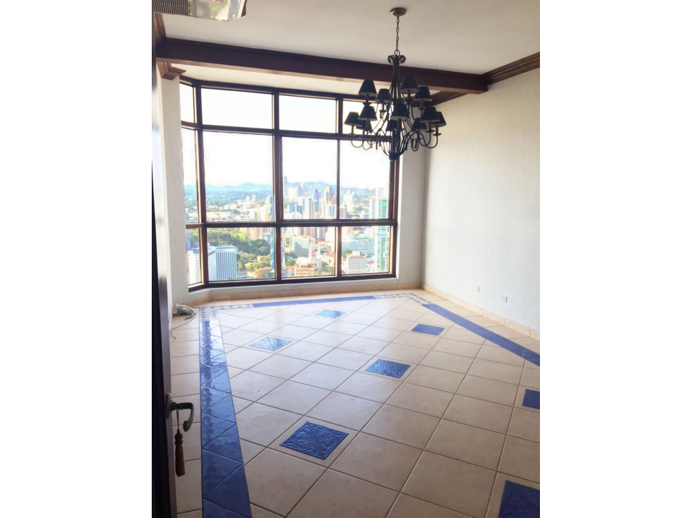 4-Bedroom Apartment in Ave. Balboa — foto 6